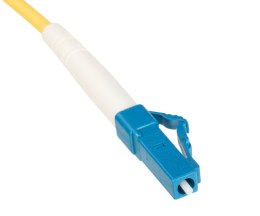 PATCHCORD JEDNOMODOWY PC-LC/LC-5 5 m BASE LINK