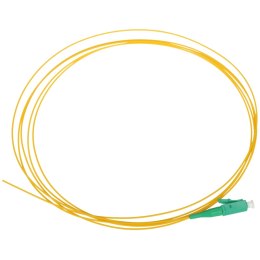 PIGTAIL JEDNOMODOWY - WTYK LC-APC PIG-LC-APC-2 BASE LINK
