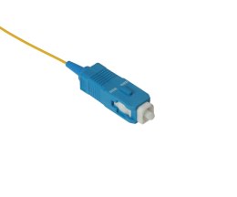 PIGTAIL JEDNOMODOWY - WTYK SC-PC PIG-SC-2 BASE LINK