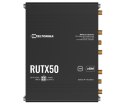 PUNKT DOSTĘPOWY 5G + ROUTER RUTX50320400 Dual SIM Wi-Fi 5, 2.4 GHz, 5 GHz, 867 Mb/s Teltonika