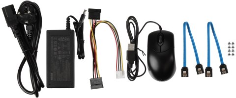 REJESTRATOR AHD, HD-CVI, HD-TVI, CVBS, IP IDS-7216HUHI-M2/XT 16 KANAŁÓW AcuSense Hikvision