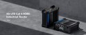 ROUTER, MODEM 4G LTE CAT. 4 IR04_EU Dual SIM CUDY