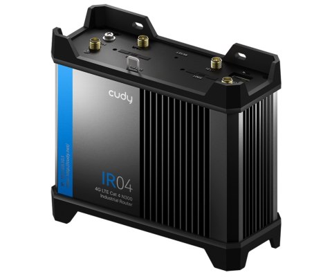 ROUTER, MODEM 4G LTE CAT. 4 IR04_EU Dual SIM CUDY