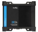 ROUTER, MODEM 4G LTE CAT. 4 IR04_EU Dual SIM CUDY