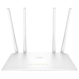 ROUTER WR300S 2.4 GHz 300 Mb/s CUDY