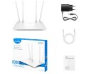 ROUTER WR300S 2.4 GHz 300 Mb/s CUDY