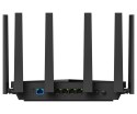 ROUTER WR6500H Wi-Fi 7 2.4 GHz, 5 GHz 688 Mb/s + 5765 Mb/s CUDY