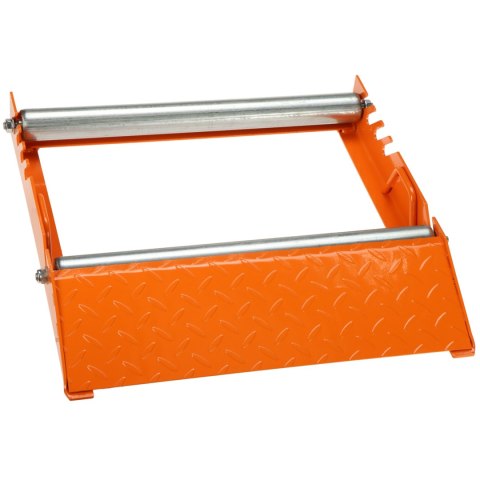 ROZWIJAK SZPUL KABLOWYCH ATLO-RK-500 500 mm 500 kg ATLO