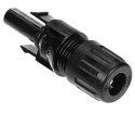 ZŁĄCZE DO INSTALACJI FOTOWOLTAICZNYCH SC4-W WTYK