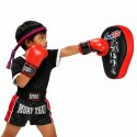 Zestaw Sportowy Bokserski Rękawice Łapa Treningowa 2w1 MUAY THAI