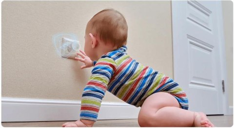 Inteligentne gniazdko Imou CE2P x 2 sztuki