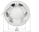 KAMERA IP APTI-AI508VA32-27135WP-Z - 5 Mpx 2.7 ... 13.5 mm MOTOZOOM