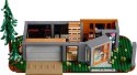 Klocki LEGO Ideas Twilight The Cullen House