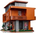 Klocki LEGO Ideas Twilight The Cullen House