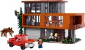 Klocki LEGO Ideas Twilight The Cullen House