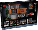 Klocki LEGO Ideas Twilight The Cullen House