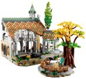 Klocki LEGO WŁADCA PIERŚCIENI: RIVENDELL