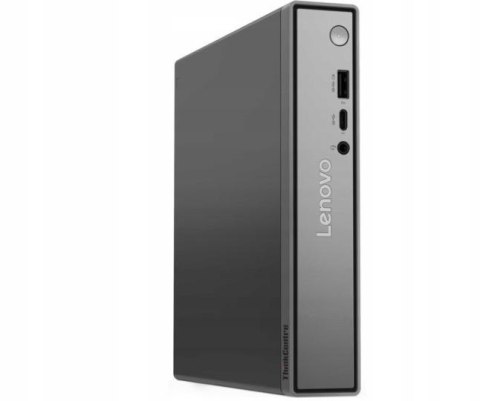 Komputer Lenovo ThinkCentre NEO 50q G5 I5-210H/16GB/512GB/BLACK/W11P/3Y OS/13B9000LPB