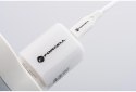 ŁADOWARKA SIECIOWA Forcell F-Energy GaN III VT-41 33 W 1x USB-C 1x 3.0 4.0