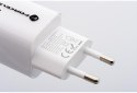 ŁADOWARKA SIECIOWA Forcell F-Energy GaN III VT-41 33 W 1x USB-C 1x 3.0 4.0