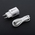 ŁADOWARKA SIECIOWA Forcell F-Energy GaN III VT-41 33 W 1x USB-C 1x 3.0 4.0