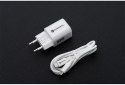ŁADOWARKA SIECIOWA Forcell F-Energy GaN III VT-41 33 W 1x USB-C 1x 3.0 4.0