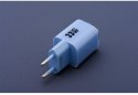 ŁADOWARKA SIECIOWA Forcell F-Energy GaN III VT-41 33 W 1x USB-C 1x 3.0 4.0