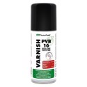 LAKIER PVB 16 VARNISH-PVB-16/100 SPRAY 100 ml AG TERMOPASTY