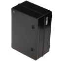 OBUDOWA HERMETYCZNA INDUSTRIAL/252X352X162/SR2/B/EPN 252 x 352 x 162 mm Elektro-Plast Nasielsk