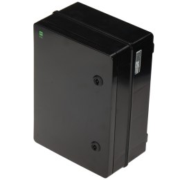 OBUDOWA HERMETYCZNA INDUSTRIAL/252X352X162/SR2/B/EPN 252 x 352 x 162 mm Elektro-Plast Nasielsk