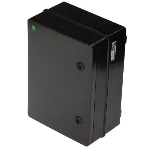 OBUDOWA HERMETYCZNA INDUSTRIAL/252X352X162/SR2/B/EPN 252 x 352 x 162 mm Elektro-Plast Nasielsk