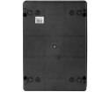 OBUDOWA HERMETYCZNA INDUSTRIAL/252X352X162/SR2/B/EPN 252 x 352 x 162 mm Elektro-Plast Nasielsk