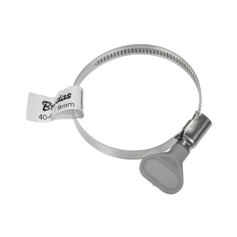 OPASKA METALOWA BSGRIPM-40-60/9 BRADAS