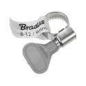 OPASKA METALOWA BSGRIPM-8-12/9 BRADAS