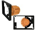 RAMKA MONTAŻOWA FRAME-PANEL-M-W/BLEBOX