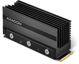 Radiator Axagon do dysków M.2 SSD CLR-M2XL chłodnica aliminiowa