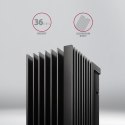 Radiator Axagon do dysków M.2 SSD CLR-M2XL chłodnica aliminiowa