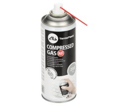 SPRĘŻONY GAZ NIEPALNY COMPRESSED-GAS-NF/200 SPRAY 200 ml AG TERMOPASTY