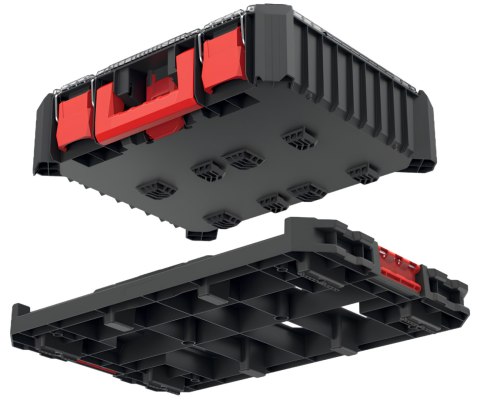 ADAPTER DO SKRZYNEK NARZĘDZIOWYCH KXBAD X BLOCK Kistenberg