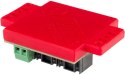 Adapter PoE obniżający napięcie ATTE SDIP-40-120