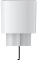 Aqara Power Plug H2 EU RGB | Inteligentne gniazdko | 16A, Thread/Zigbee, Apple Home