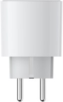 Aqara Power Plug H2 EU RGB | Inteligentne gniazdko | 16A, Thread/Zigbee, Apple Home