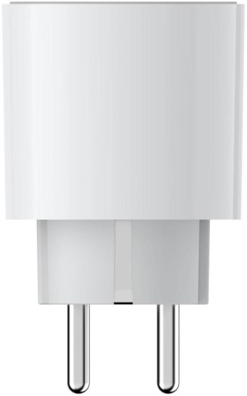 Aqara Power Plug H2 EU RGB | Inteligentne gniazdko | 16A, Thread/Zigbee, Apple Home