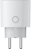Aqara Power Plug H2 EU RGB | Inteligentne gniazdko | 16A, Thread/Zigbee, Apple Home