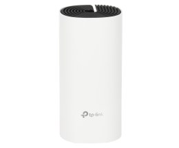 DOMOWY SYSTEM WI-FI DECO-M4(1-PACK) 2.4 GHz, 5 GHz 300 Mb/s + 867 TP-LINK