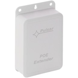 EXTENDER ETHERNET+PoE EXT-POE3-OTD PULSAR