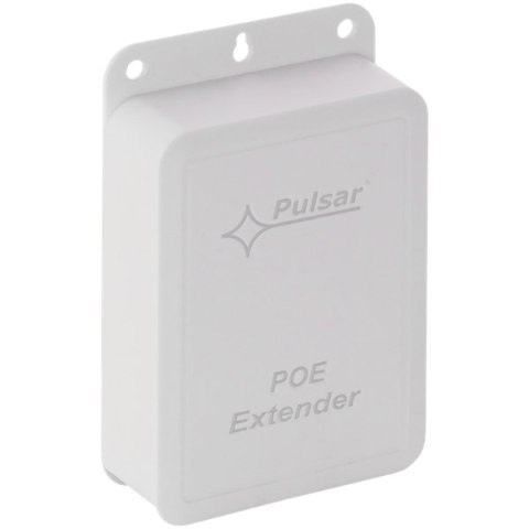 EXTENDER ETHERNET+PoE EXT-POE3-OTD PULSAR