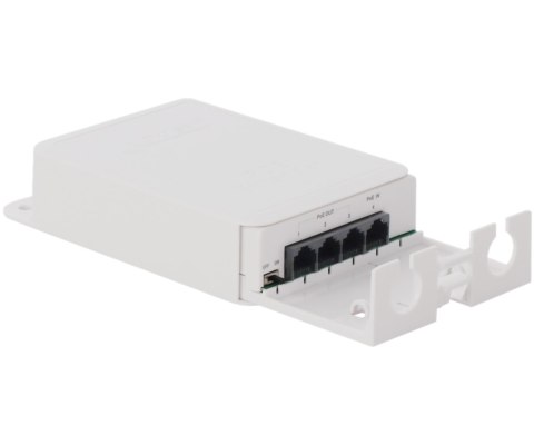 EXTENDER ETHERNET+PoE EXT-POE3-OTD PULSAR