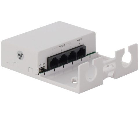 EXTENDER ETHERNET+PoE EXT-POE3-OTD PULSAR