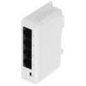 EXTENDER ETHERNET+PoE EXT-POE3DIN PULSAR